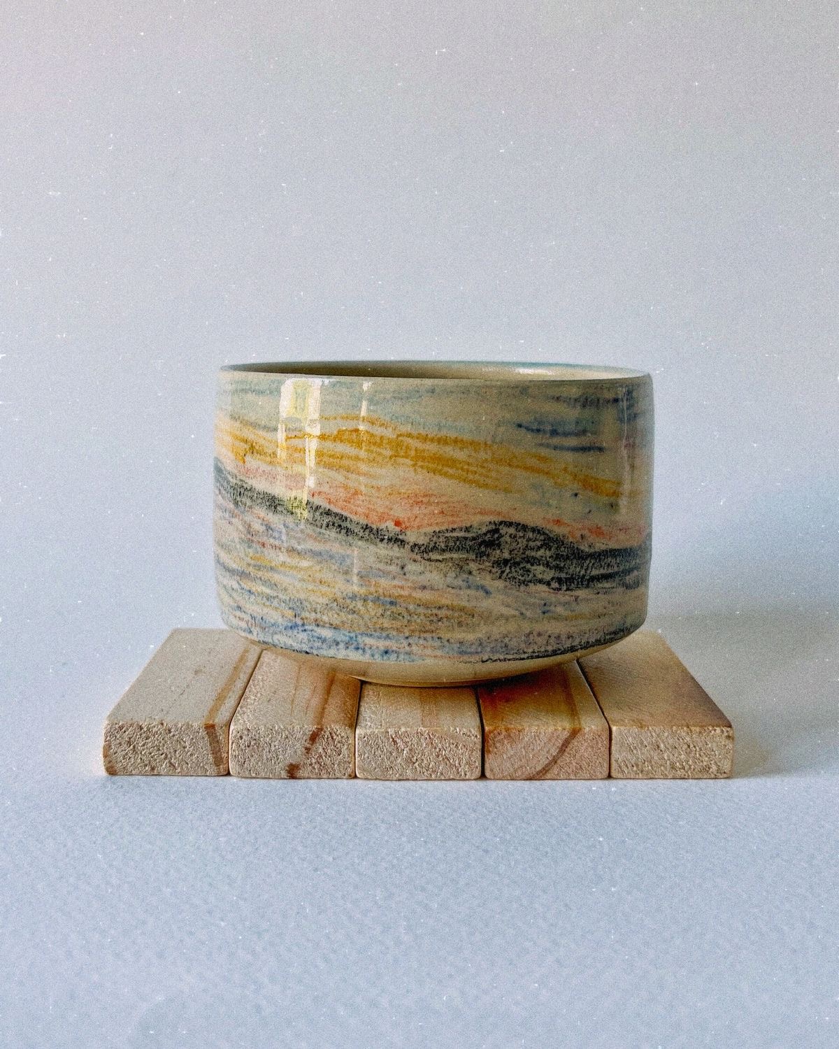 Horizon Bowl Cup