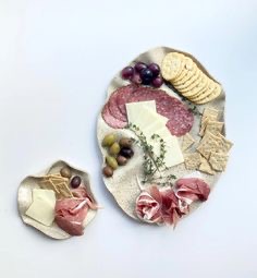 Mezze Duo Set