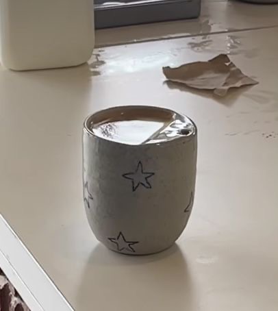 Little Stars Tumbler