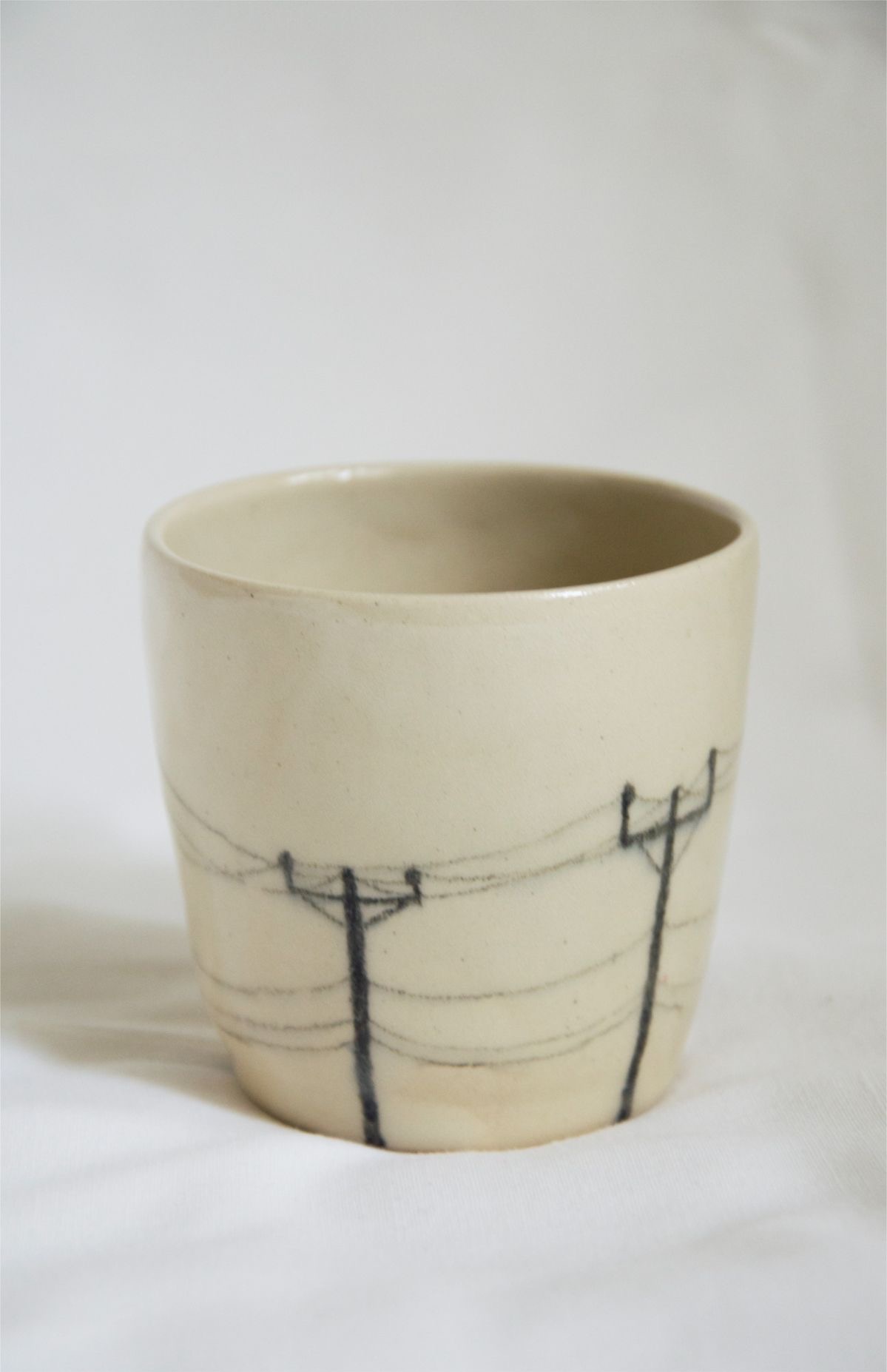 Power Lines Cup